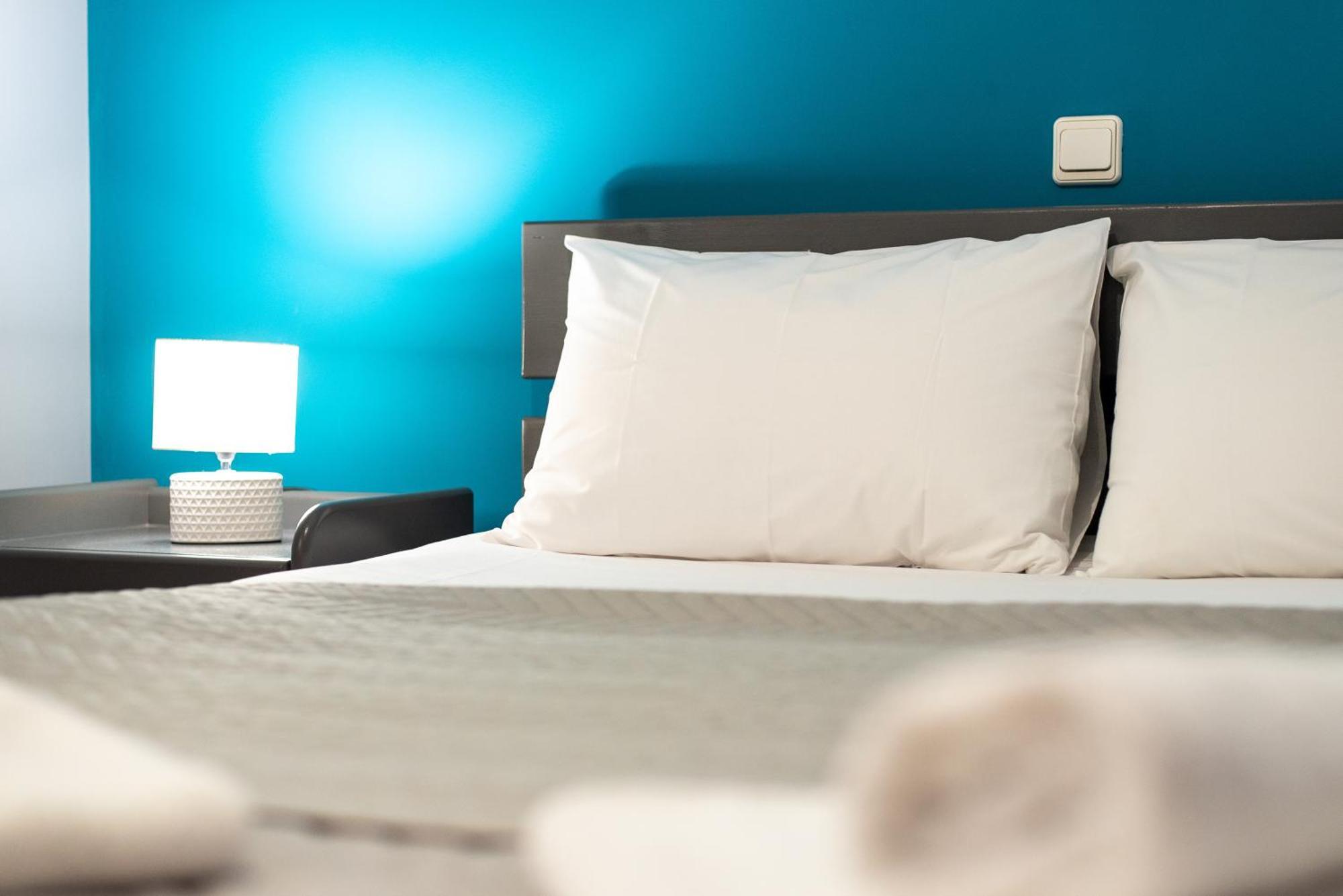 Sea And Airport Apartman Ártemida Kültér fotó